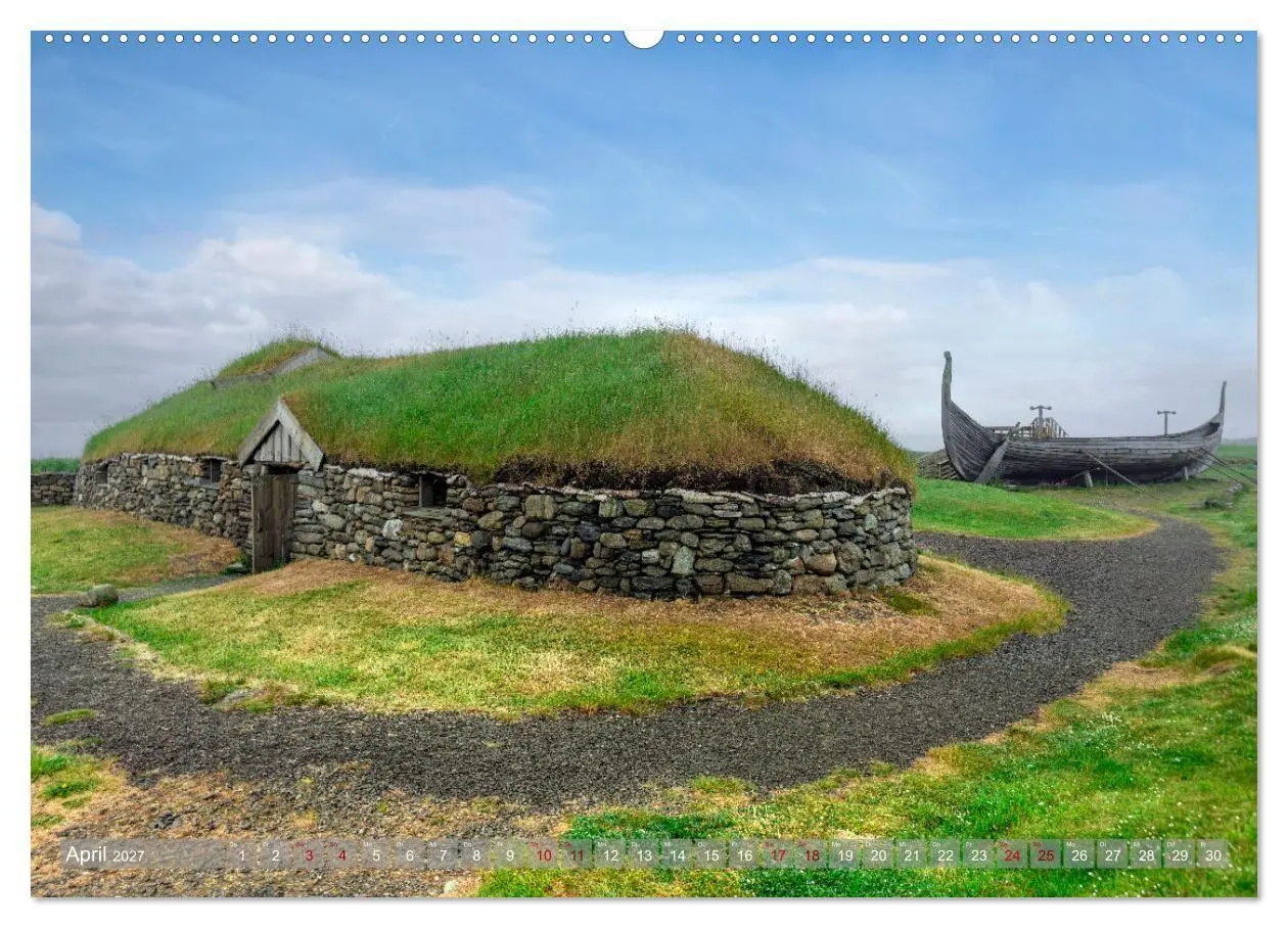 Bild: 9783569213371 | Wildes Shetland, die Wikinger-Inseln am Rande der Welt....