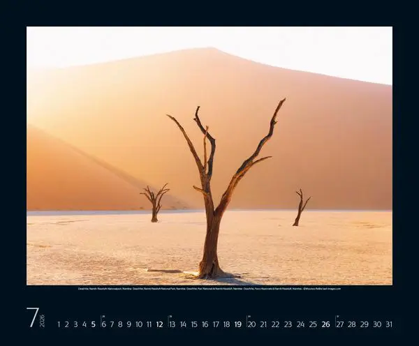 Bild: 9783731883371 | Wunder der Welt 2026 | Verlag Korsch | Kalender | Spiralbindung | 2026