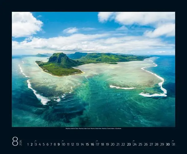 Bild: 9783731883371 | Wunder der Welt 2026 | Verlag Korsch | Kalender | Spiralbindung | 2026