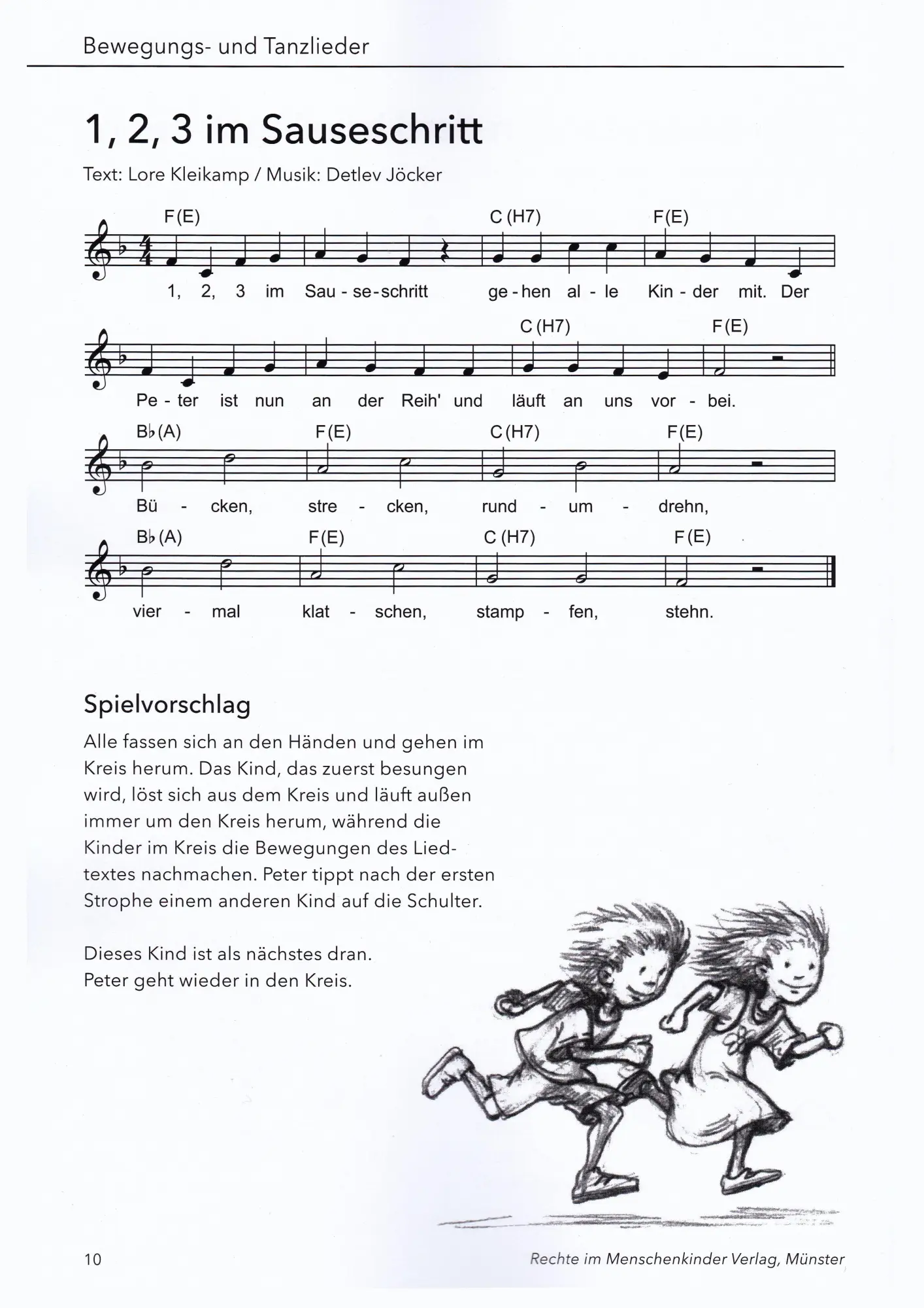 Bild: 9783895163371 | Meine schönsten Kinderlieder | Detlev Jöcker | Taschenbuch | 96 S.