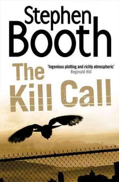 Cover: 9780007243471 | Booth, S: The Kill Call | Stephen Booth | Taschenbuch | Englisch