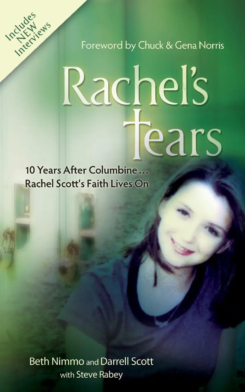 Cover: 9781400313471 | Rachel's Tears | Beth Nimmo | Taschenbuch | Englisch | 2009