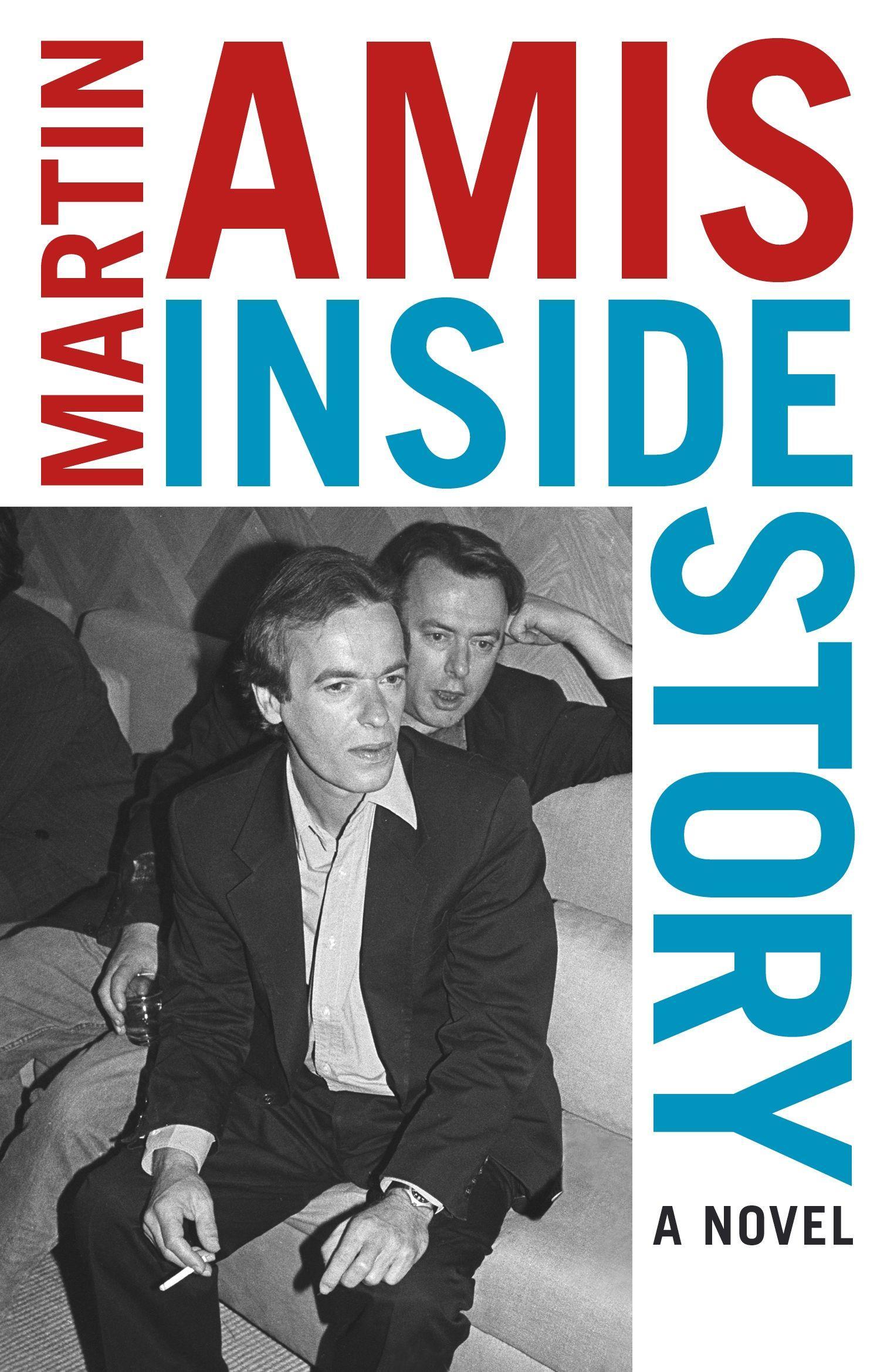 Cover: 9781529113471 | Inside Story | Martin Amis | Taschenbuch | B-format paperback | XXII