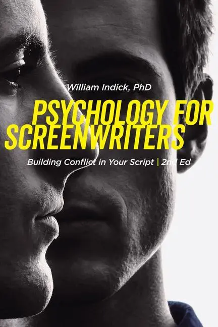 Cover: 9781615933471 | Psychology for Screenwriters | Building Conflict in Your Script | Buch