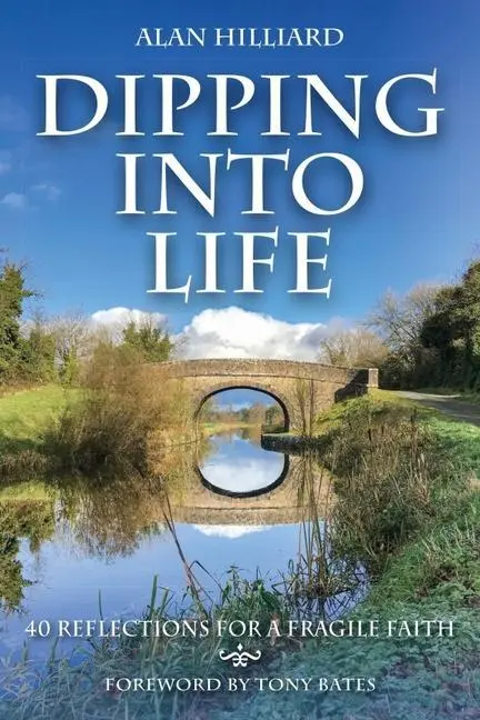 Cover: 9781788123471 | Dipping Into Life | Alan Hilliard | Taschenbuch | Englisch | 2021