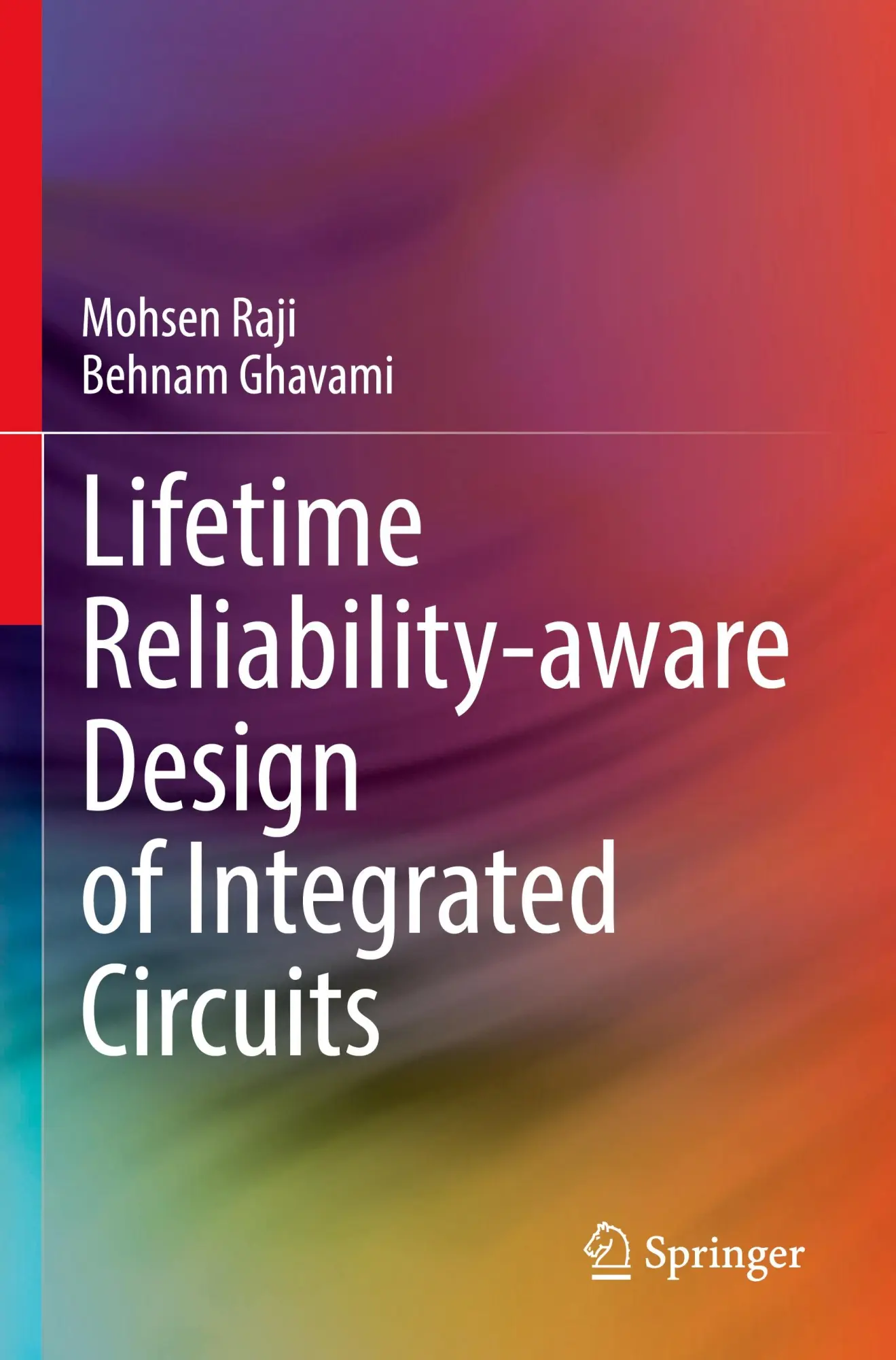 Cover: 9783031153471 | Lifetime Reliability-aware Design of Integrated Circuits | Taschenbuch