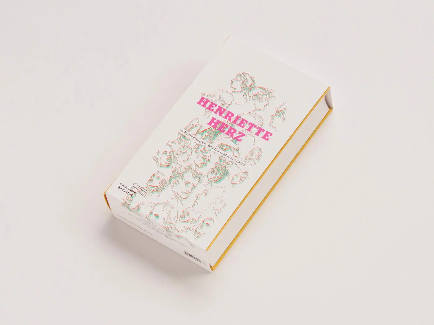 Bild: 9783847703471 | Henriette Herz in Erinnerungen, Briefen und Zeugnissen | Herz | Buch