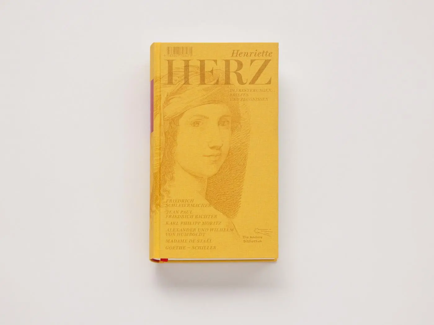 Bild: 9783847703471 | Henriette Herz in Erinnerungen, Briefen und Zeugnissen | Herz | Buch