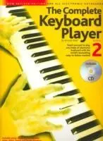 Cover: 9780711983571 | The Complete Keyboard Player | Book 2 | Kenneth Baker | Taschenbuch