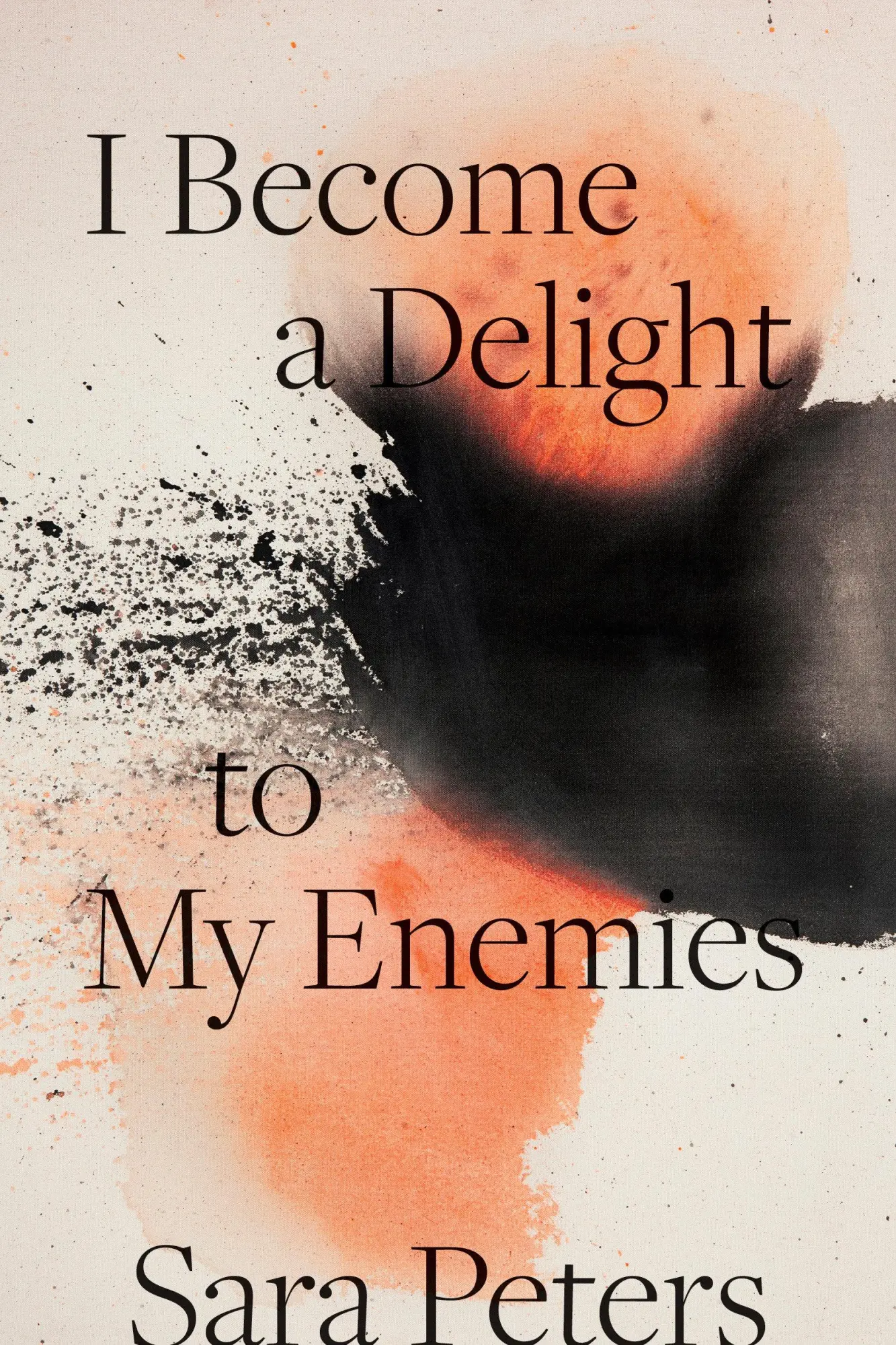 Cover: 9780771073571 | I Become a Delight to My Enemies | Sara Peters | Taschenbuch | 2019