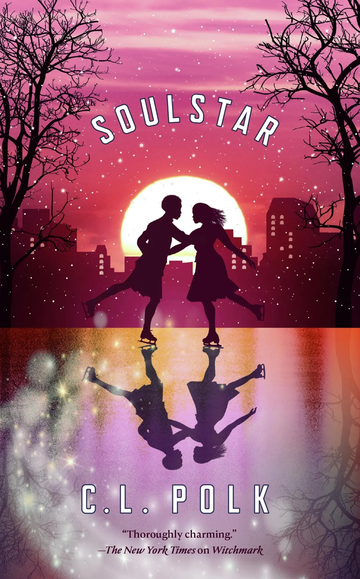 Cover: 9781250203571 | Soulstar | C L Polk | Taschenbuch | Kartoniert / Broschiert | Englisch