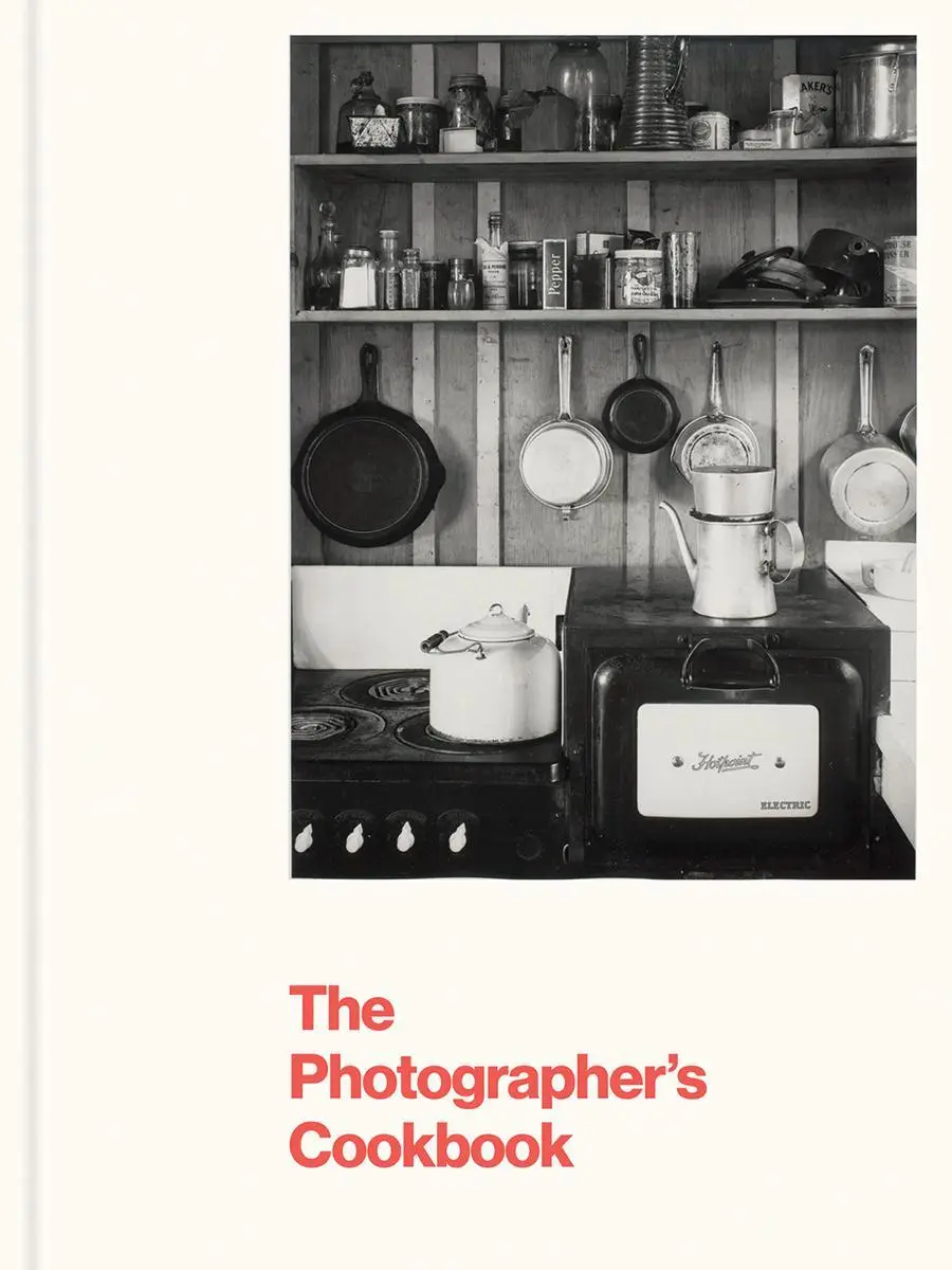 Cover: 9781597113571 | The Photographer's Cookbook | Lisa Hostetler | Buch | Gebunden | 2016