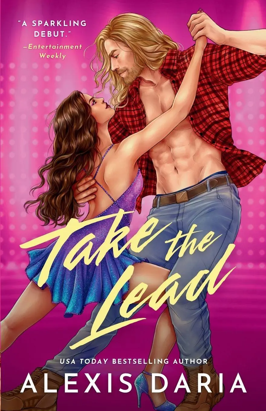 Cover: 9781641973571 | Take the Lead | Alexis Daria | Taschenbuch | Englisch | 2025