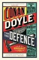 Cover: 9781781253571 | Conan Doyle for the Defence | Margalit Fox | Taschenbuch | XXVII