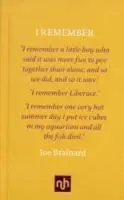 Cover: 9781907903571 | I Remember | Joe Brainard &amp; Paul Auster | Buch | Gebunden | Englisch