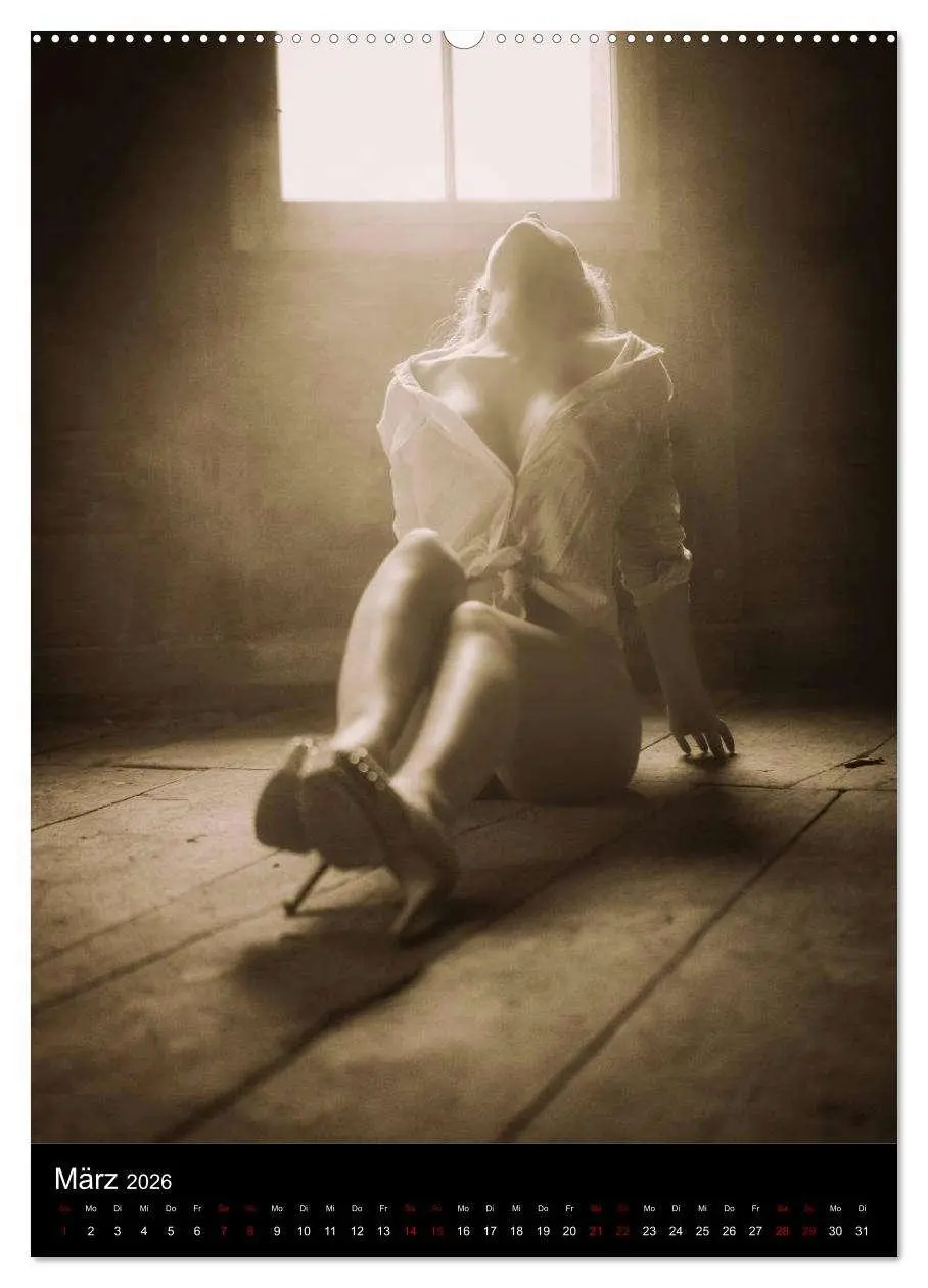 Bild: 9783516413571 | Sensual Desire - zärtliche Fantasien (hochwertiger Premium...