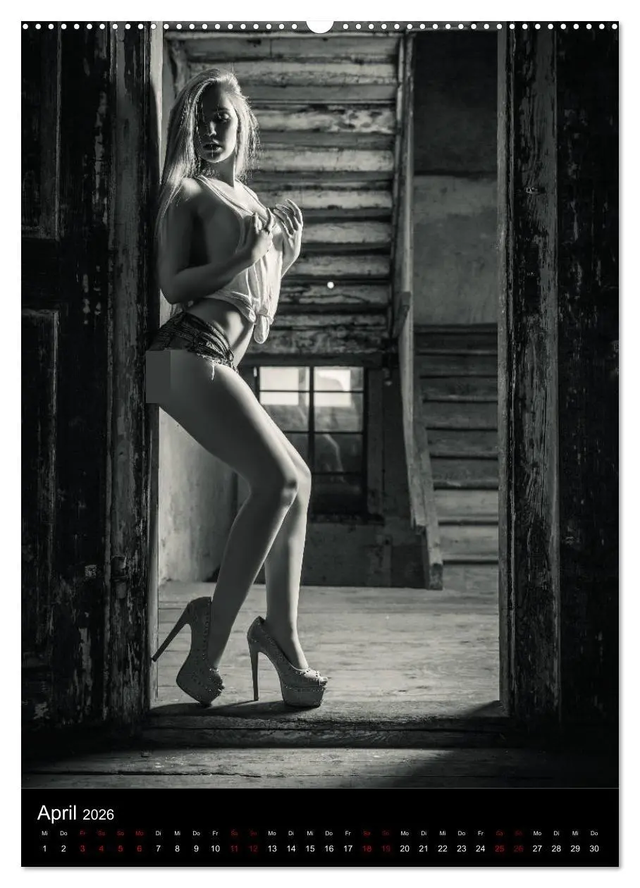 Bild: 9783516413571 | Sensual Desire - zärtliche Fantasien (hochwertiger Premium...