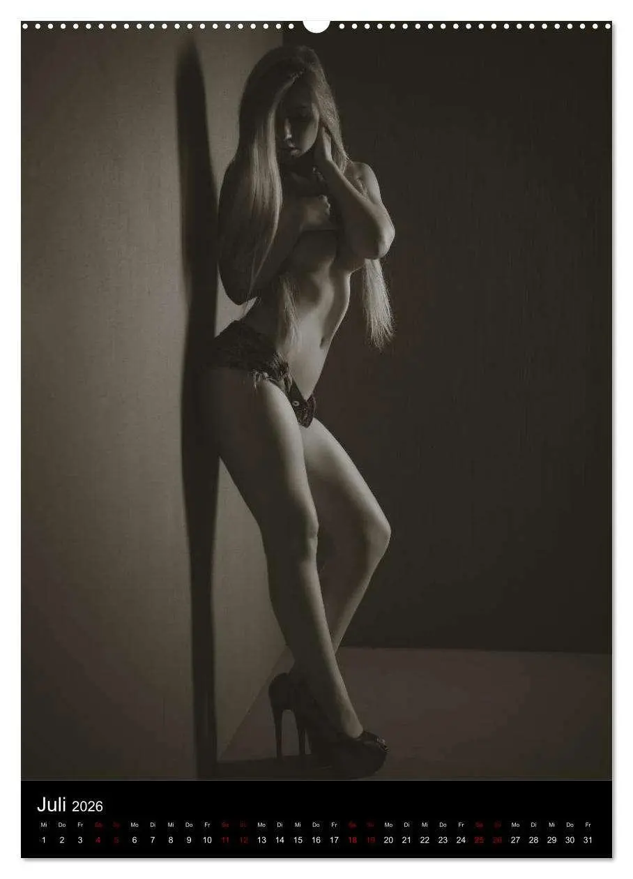 Bild: 9783516413571 | Sensual Desire - zärtliche Fantasien (hochwertiger Premium...