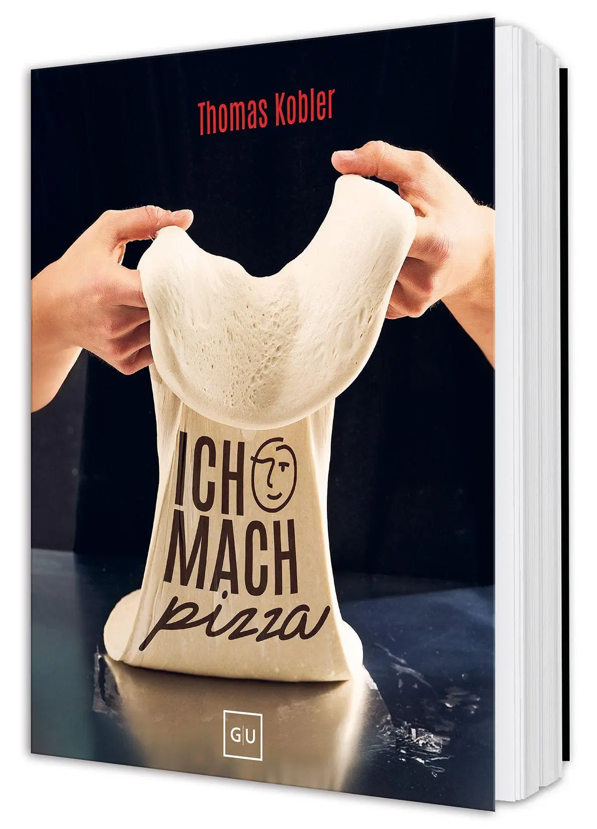 Cover: 9783758903571 | Ich mach Pizza | Thomas Kobler | Buch | 192 S. | Deutsch | 2026