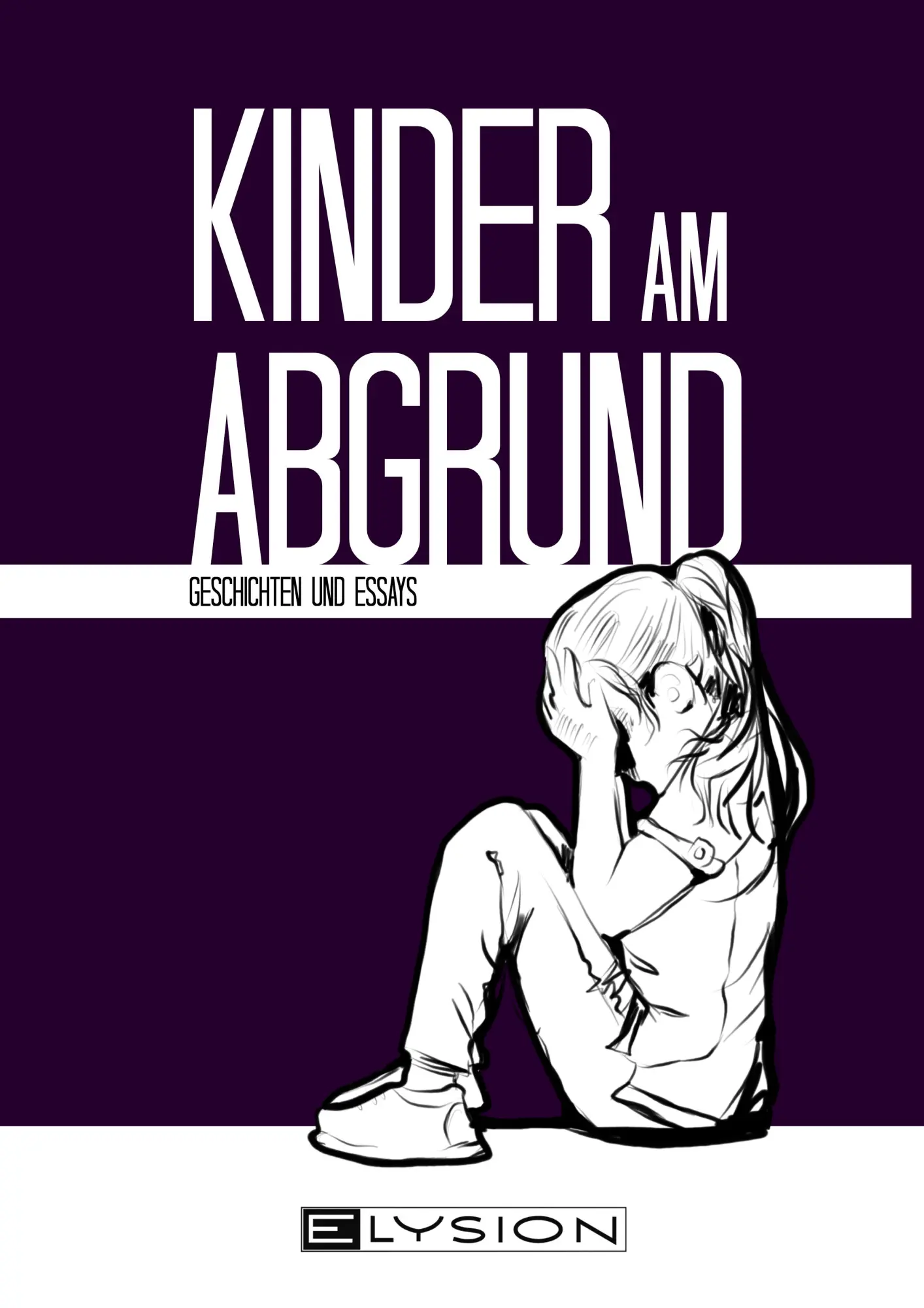 Cover: 9783960003571 | Kinder am Abgrund | Jennifer Schreiner | Taschenbuch | Deutsch | 2026