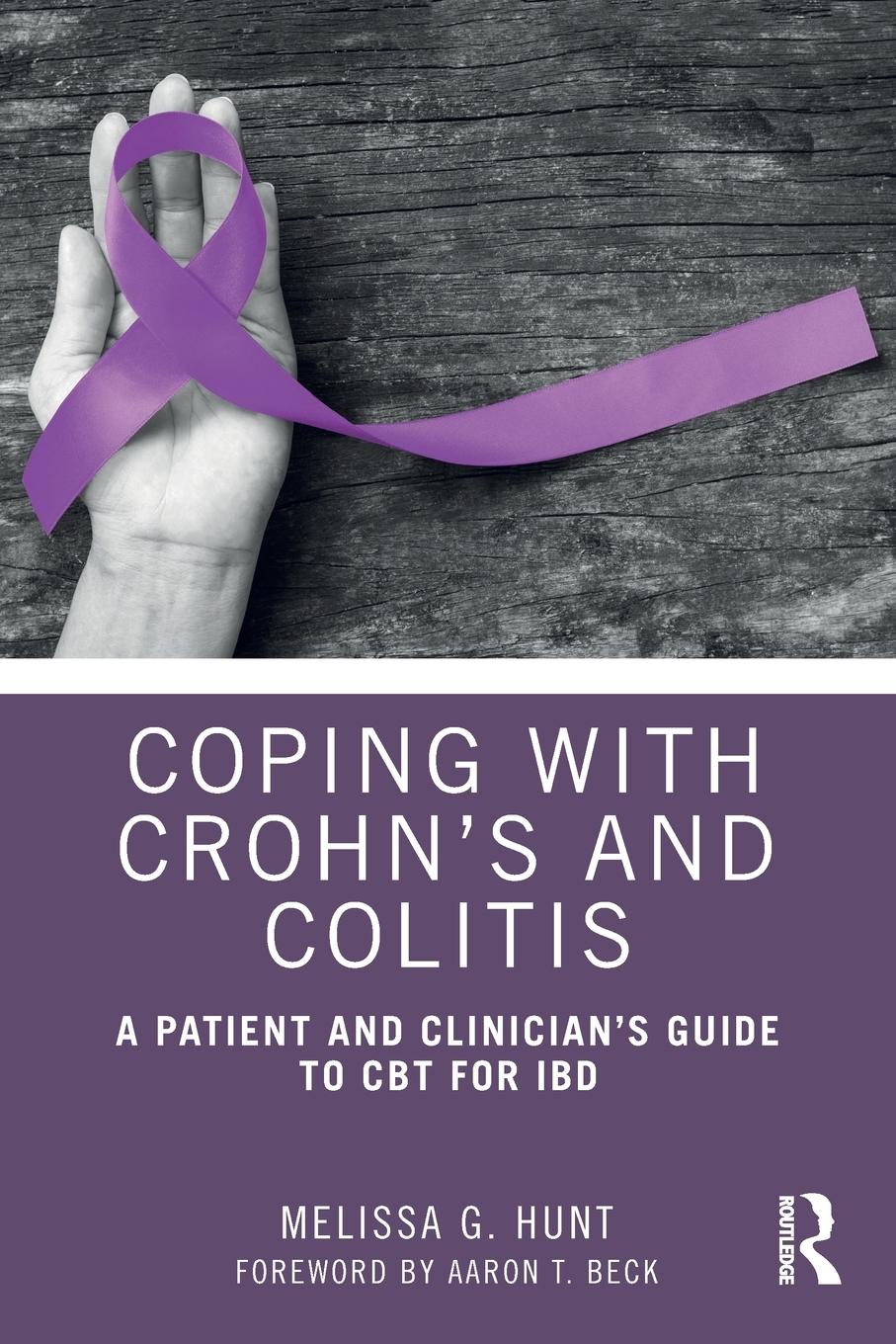 Cover: 9780367523671 | Coping with Crohn's and Colitis | Melissa G. Hunt | Taschenbuch | 2021