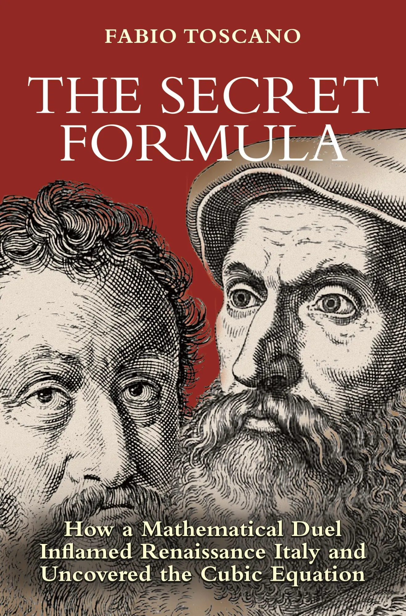 Cover: 9780691183671 | The Secret Formula | Fabio Toscano | Buch | Gebunden | Englisch | 2020
