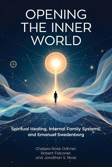 Cover: 9780877853671 | Opening the Inner World | Chelsea Rose Odhner (u. a.) | Taschenbuch
