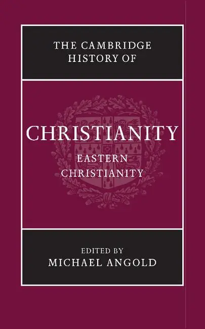 Cover: 9781107423671 | The Cambridge History of Christianity | Michael Angold | Taschenbuch