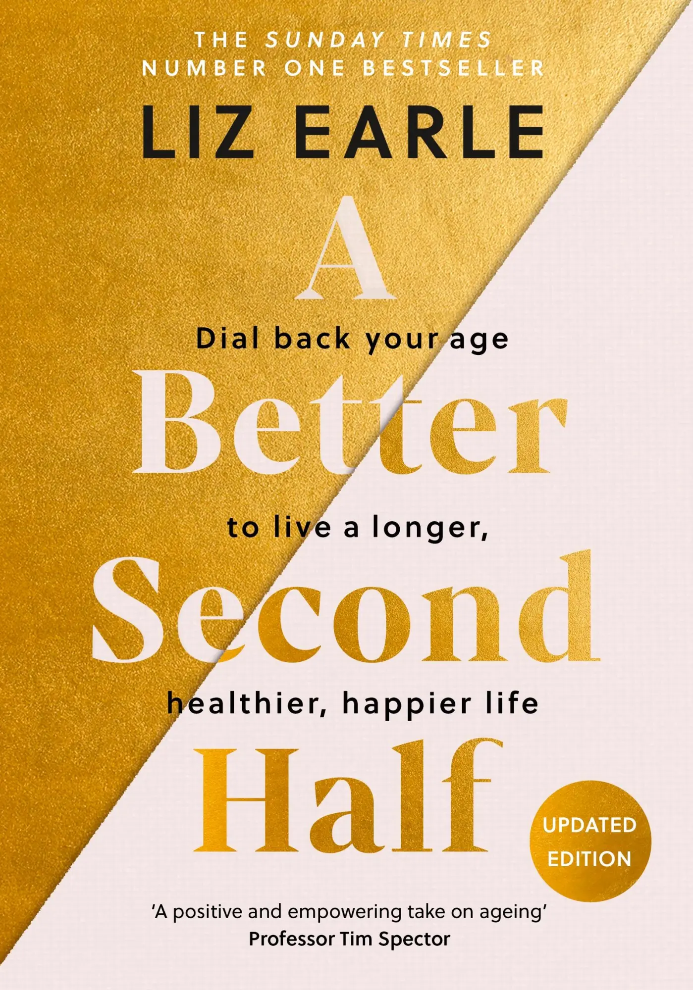 Cover: 9781399723671 | A Better Second Half | Liz Earle | Buch | Englisch | 2024