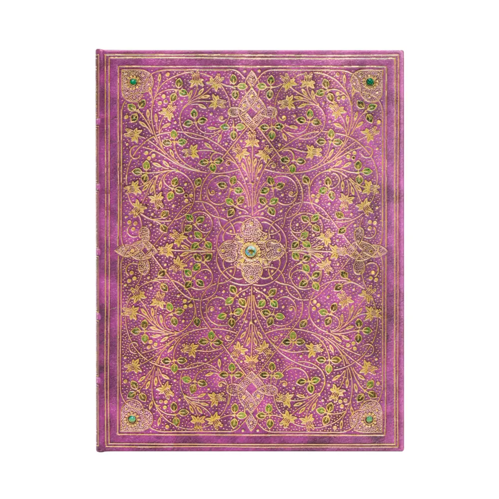 Cover: 9781439793671 | Diamond Jubilee (Sangorski &amp; Sutcliffe) Ultra Unlined Hardcover...