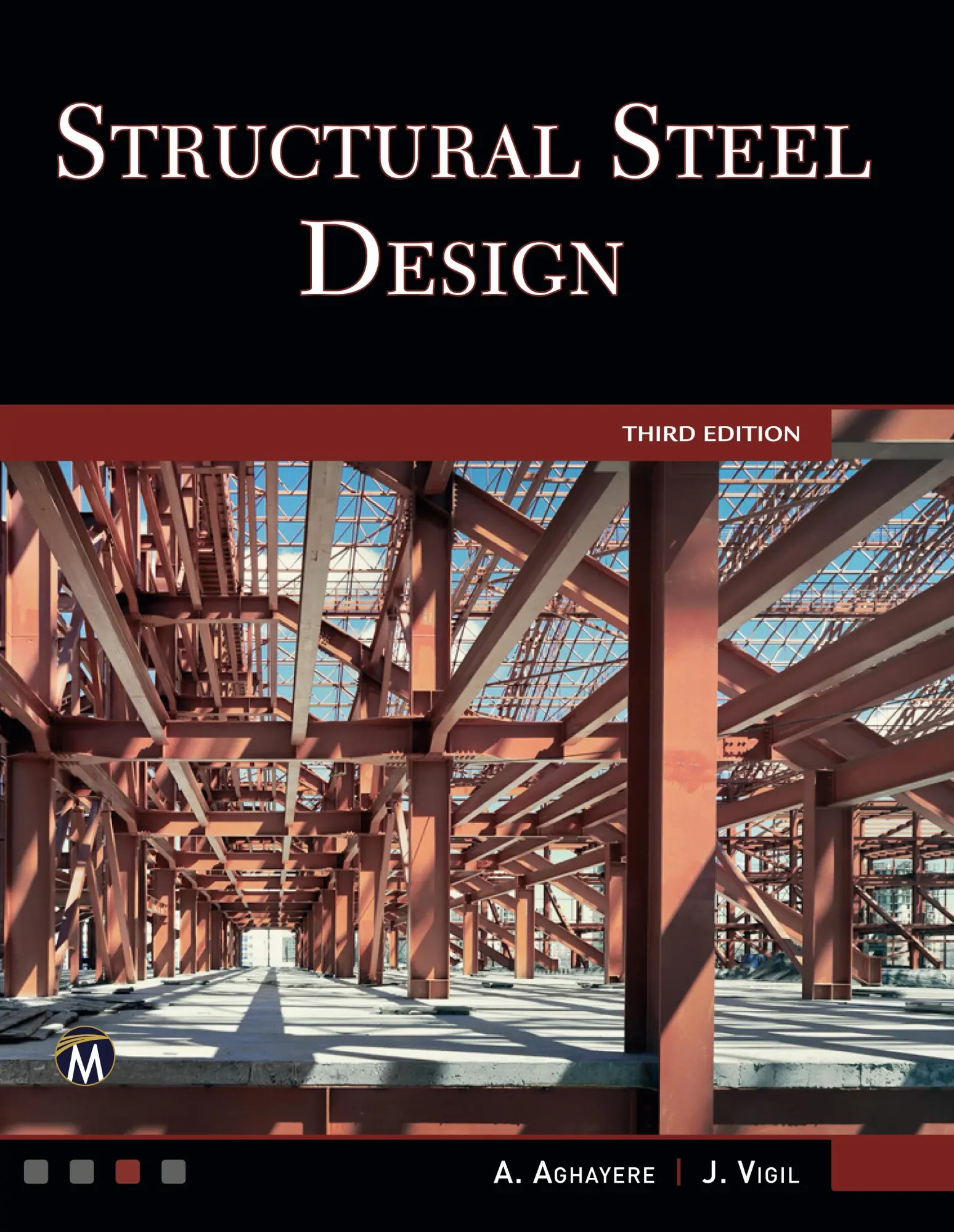Cover: 9781683923671 | Structural Steel Design | Jason Vigil (u. a.) | Buch | Englisch | 2020
