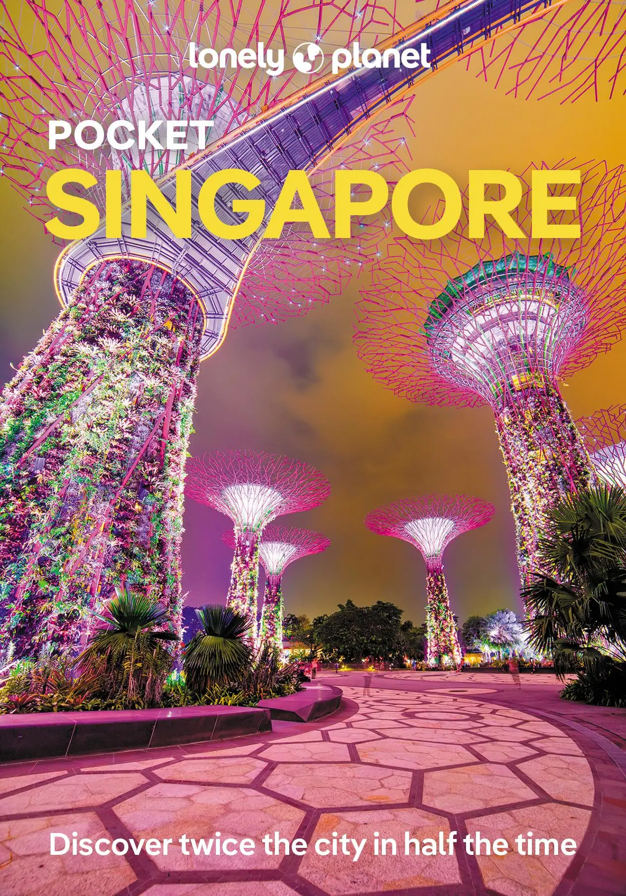 Cover: 9781838693671 | Lonely Planet Pocket Singapore | Ria de Jong | Taschenbuch | 192 S.