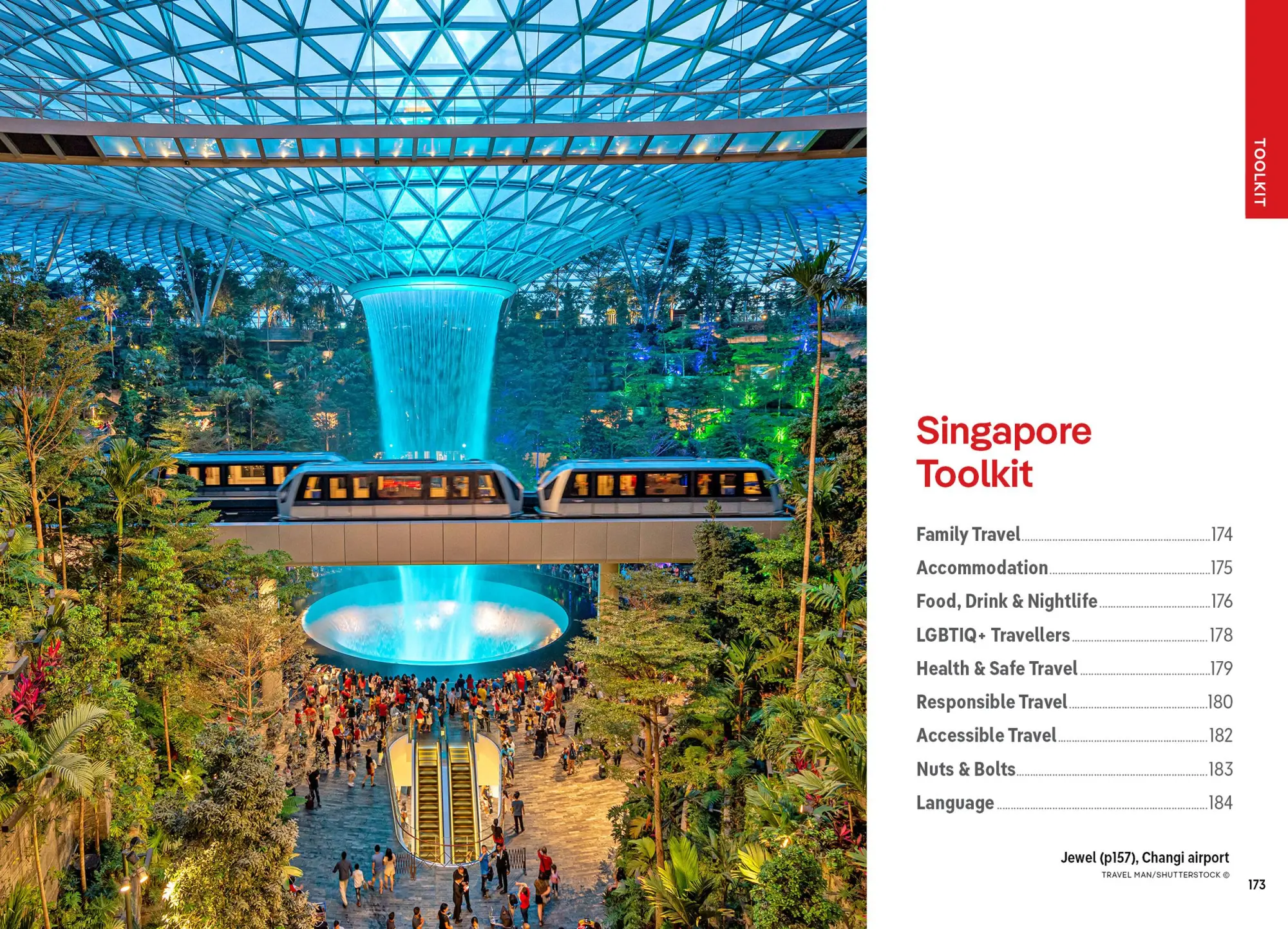 Bild: 9781838693671 | Lonely Planet Pocket Singapore | Ria de Jong | Taschenbuch | 192 S.