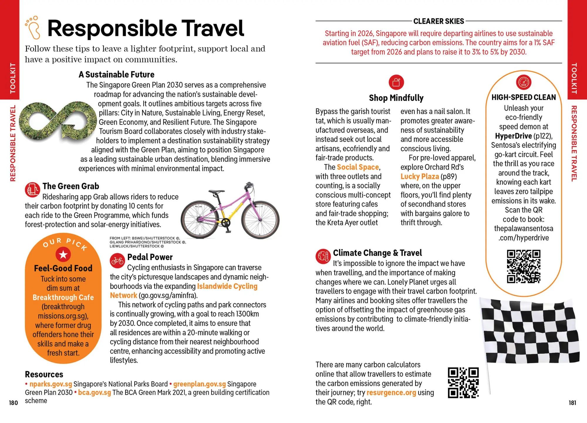 Bild: 9781838693671 | Lonely Planet Pocket Singapore | Ria de Jong | Taschenbuch | 192 S.