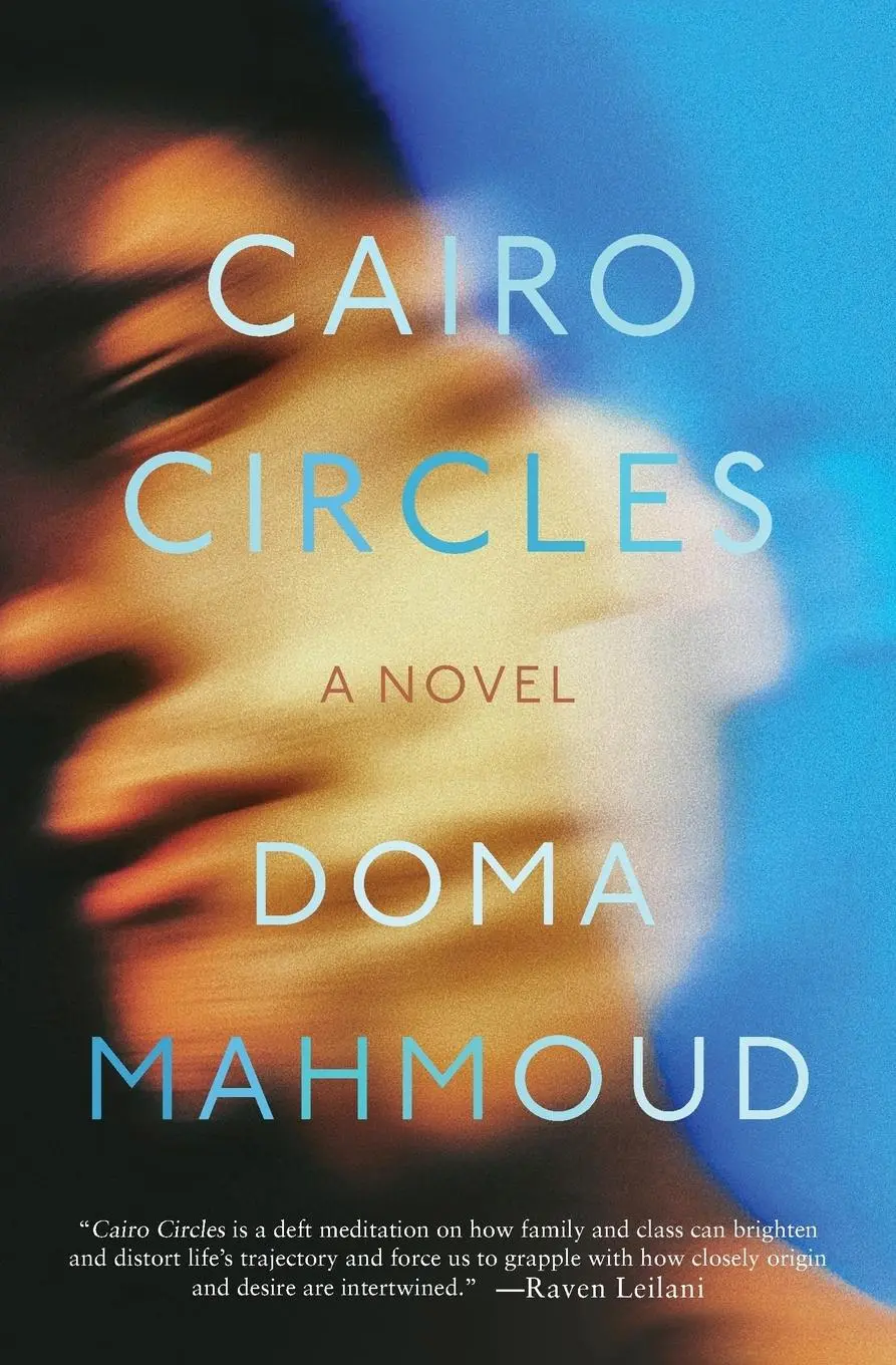 Cover: 9781951213671 | Cairo Circles | Doma Mahmoud | Taschenbuch | Kartoniert / Broschiert
