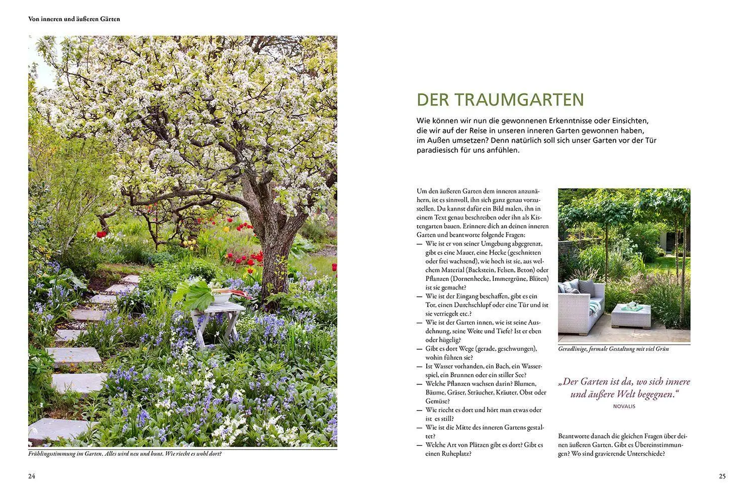 Bild: 9783440173671 | Mit dem Garten gemeinsam wachsen | Annette Born | Buch | 176 S. | 2022