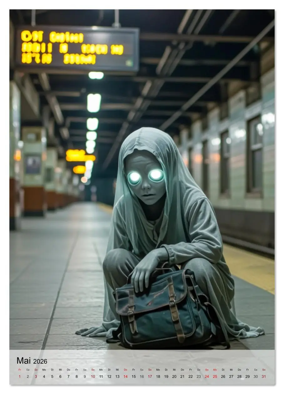 Bild: 9783516643671 | Kreaturen der Dunkelheit - Urbane Horror Mythen (hochwertiger...