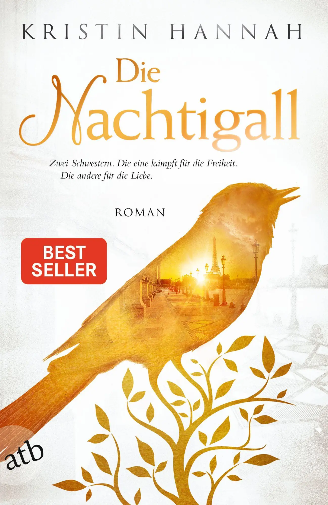 Cover: 9783746633671 | Die Nachtigall | Kristin Hannah | Taschenbuch | Taschenbuch | 611 S.