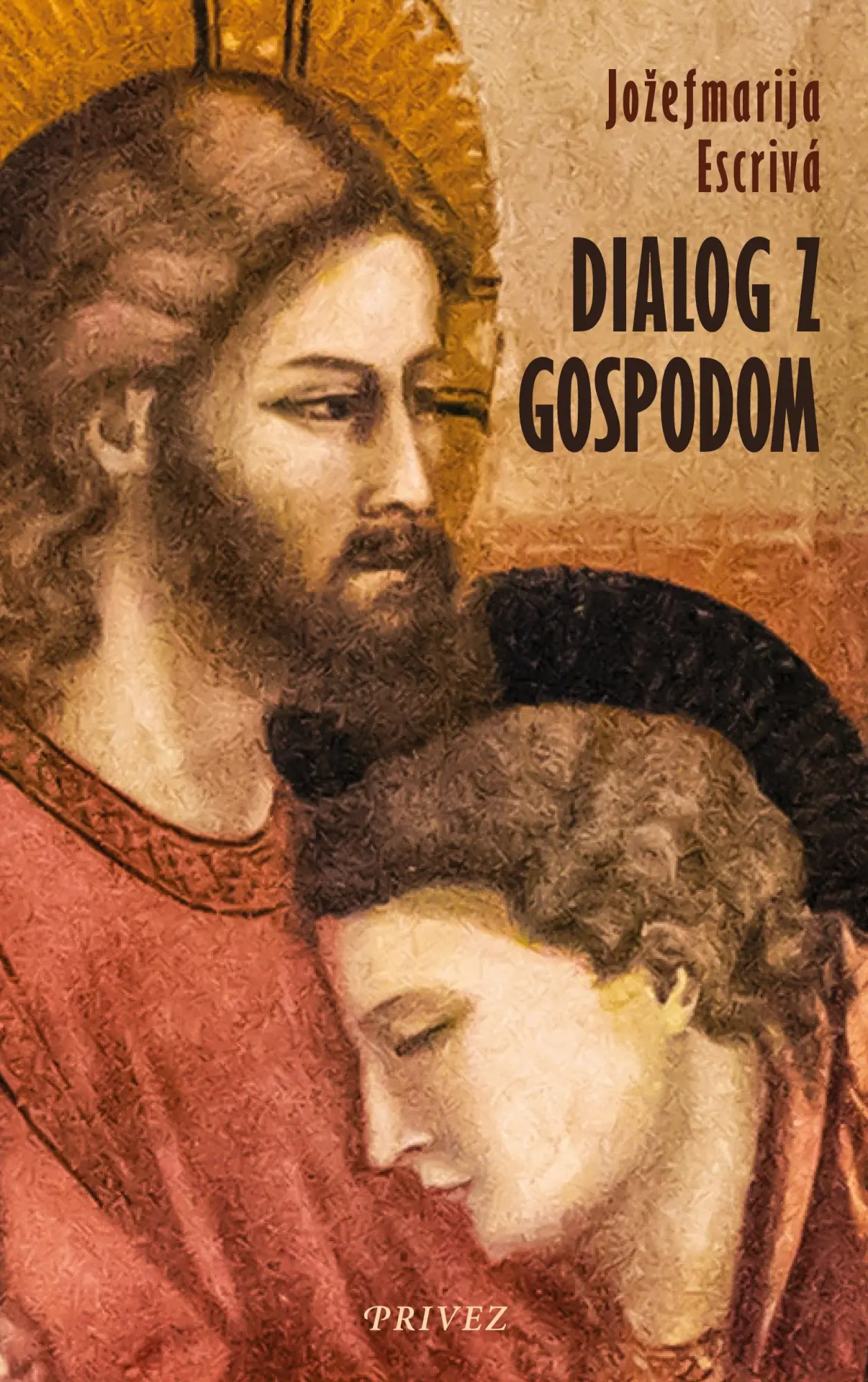 Cover: 9783758373671 | DIALOG Z GOSPODOM | Jozefmarija Escrivá | Taschenbuch | Slowenisch