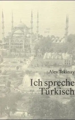 Cover: 9783882263671 | Ich spreche Türkisch | Alev Tekinay | Taschenbuch | Türkisch