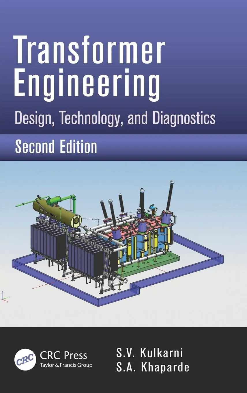 Cover: 9781439853771 | Transformer Engineering | S. V. Kulkarni (u. a.) | Buch | Englisch