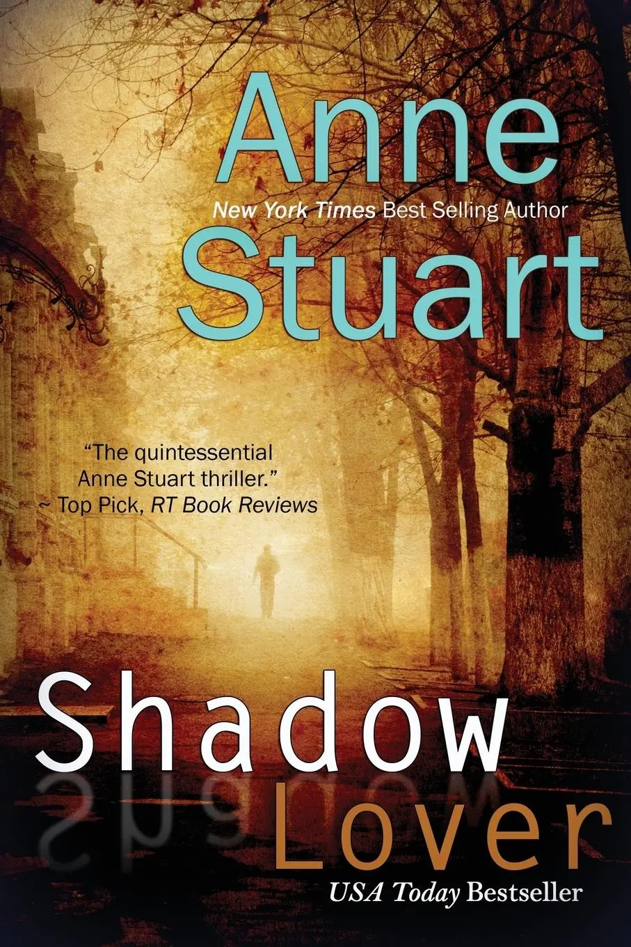 Cover: 9781611943771 | Shadow Lover | Anne Stuart | Taschenbuch | Kartoniert / Broschiert