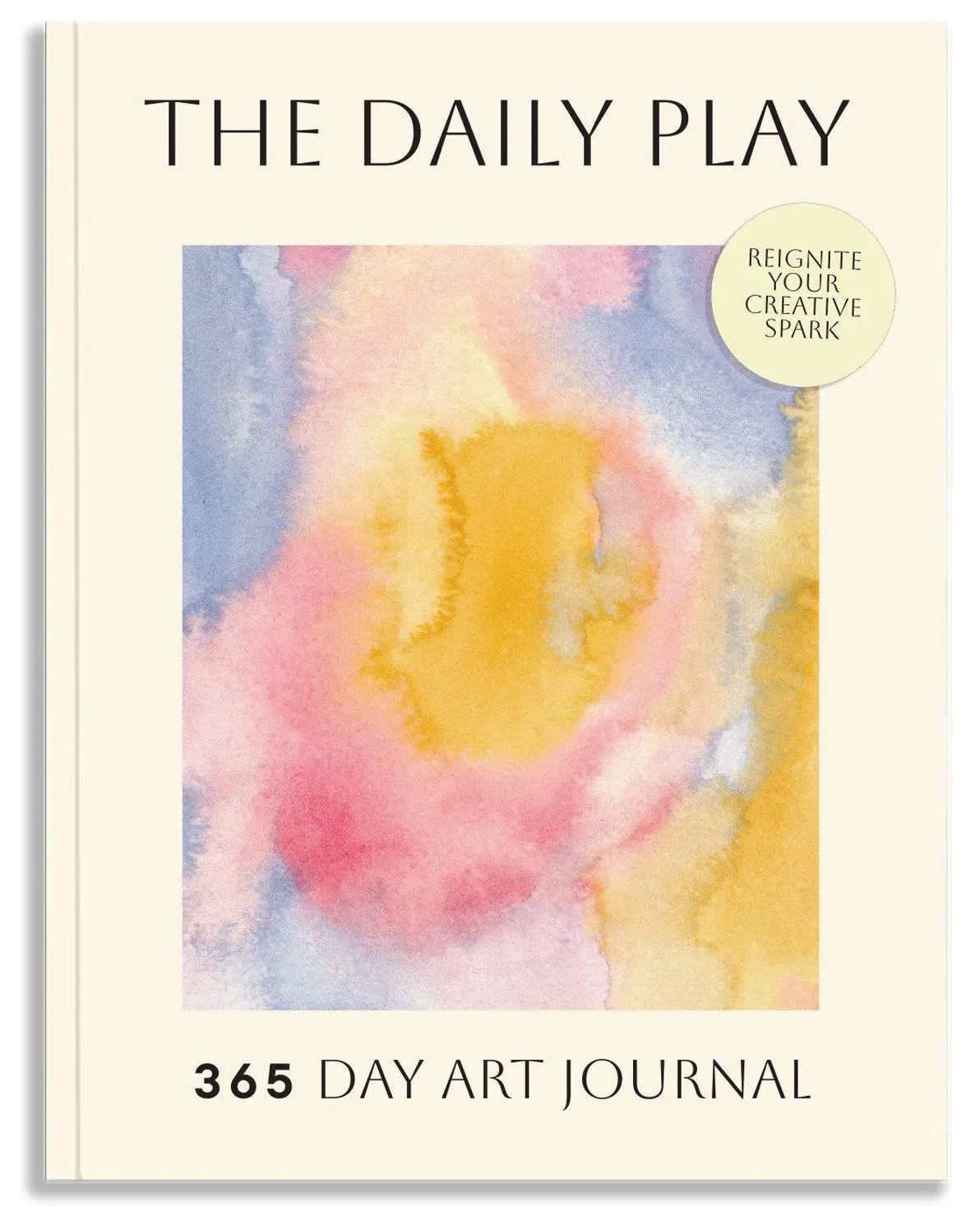 Cover: 9781963183771 | The Daily Play | Brittany Desantis | Taschenbuch | Englisch | 2026