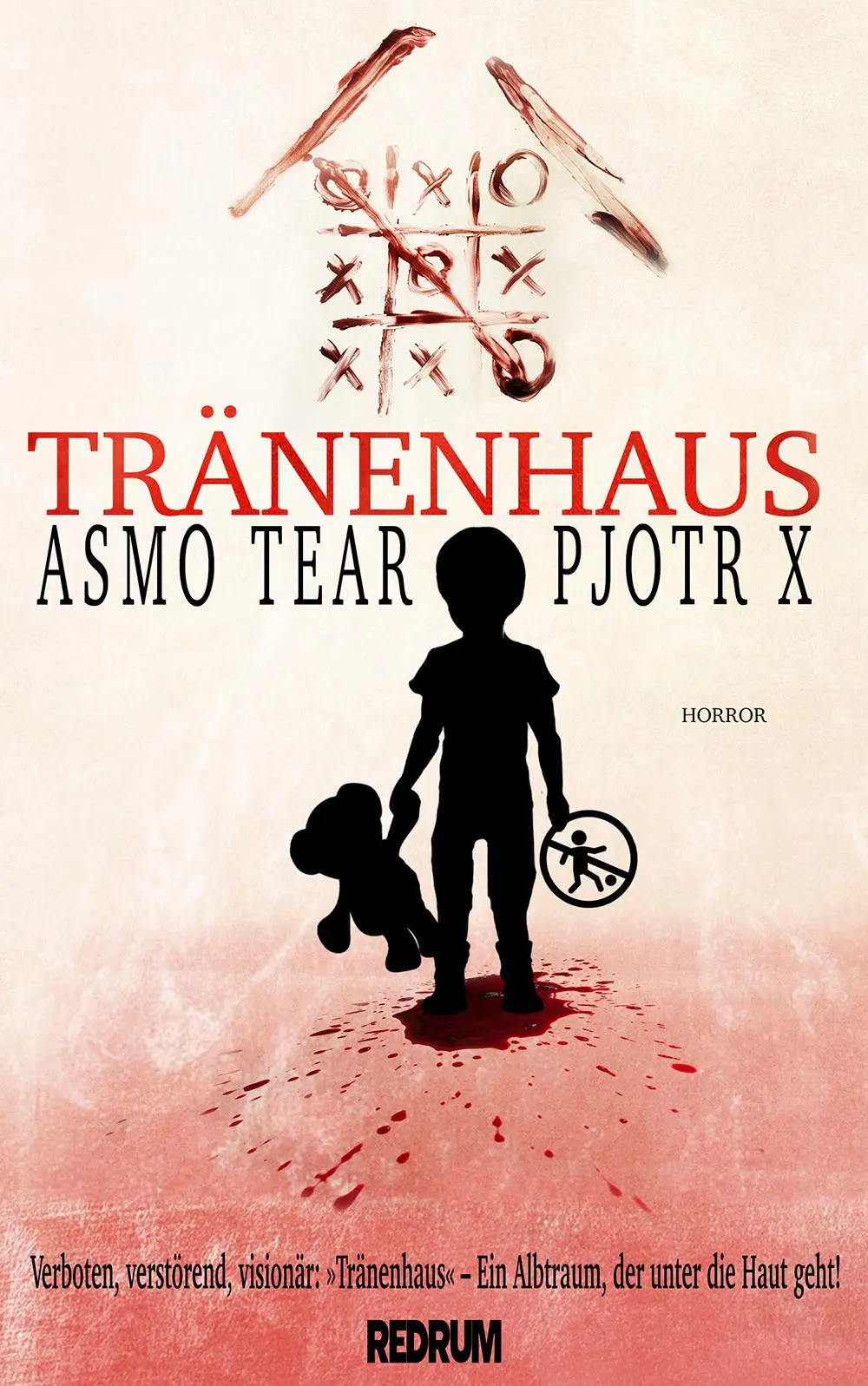 Cover: 9783959573771 | Tränenhaus | Pjotr X (u. a.) | Taschenbuch | 257 S. | Deutsch | 2024