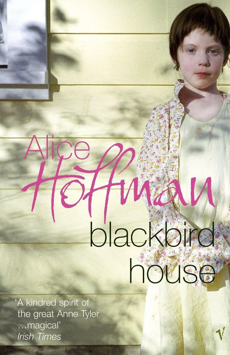 Cover: 9780099453871 | Blackbird House | Alice Hoffman | Taschenbuch | Englisch | 2005