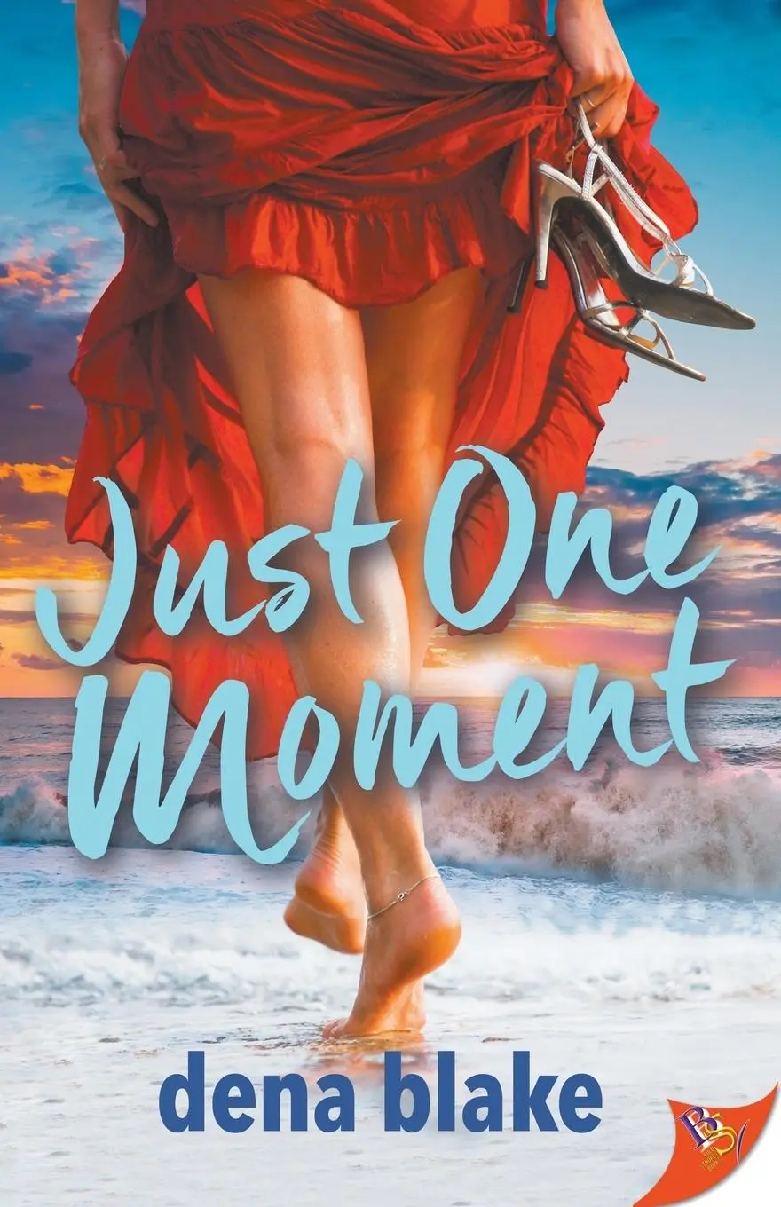 Cover: 9781635553871 | Just One Moment | Dena Blake | Taschenbuch | Kartoniert / Broschiert