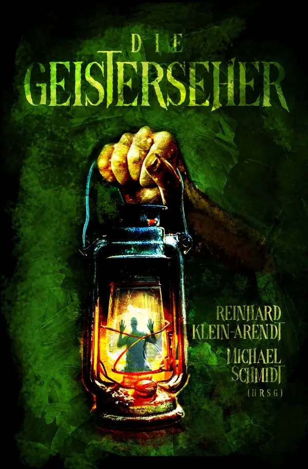 Cover: 9783819043871 | Die Geisterseher | DE | Algernon Blackwood | Taschenbuch | 368 S.
