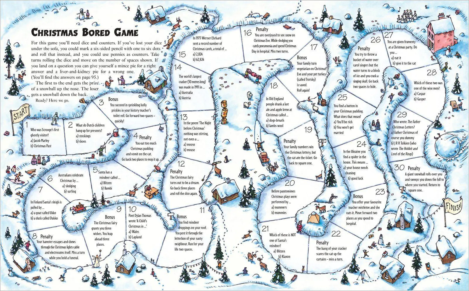 Bild: 9780702343971 | Horrible Christmas | Terry Deary | Taschenbuch | Horrible Histories