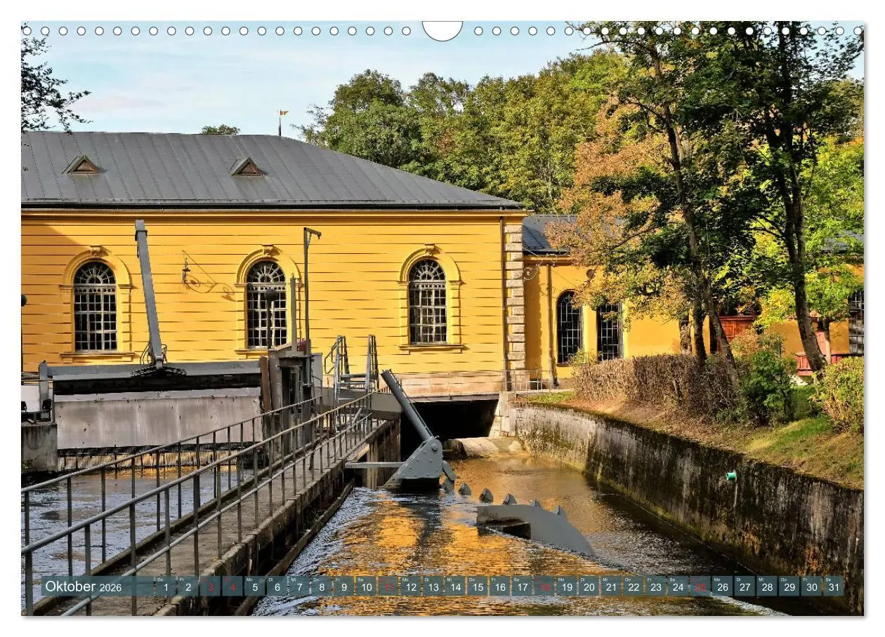 Bild: 9783457763971 | Augsburg - Stadt des Wassers zwischen Lech und Wertach...