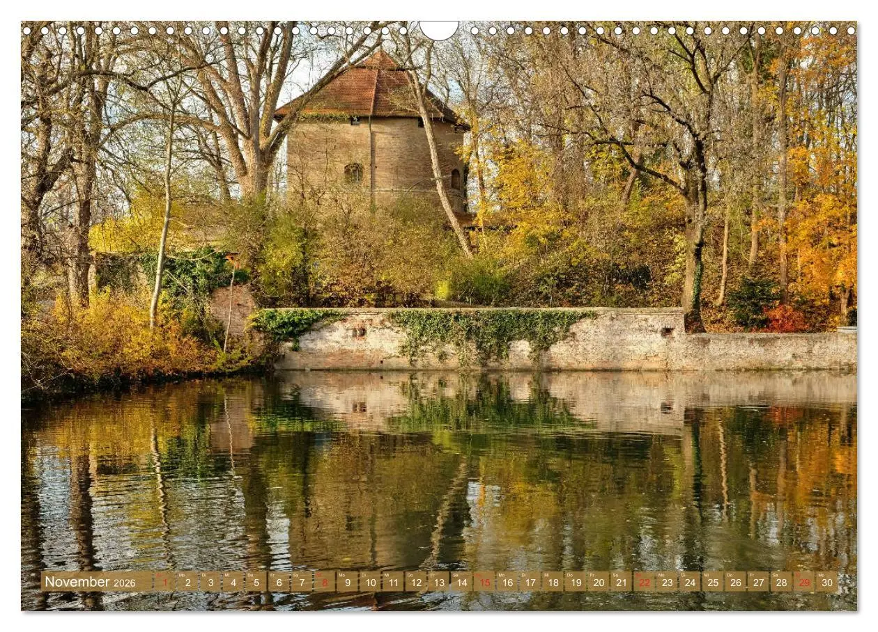 Bild: 9783457763971 | Augsburg - Stadt des Wassers zwischen Lech und Wertach...